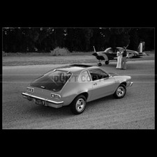 Photo A.003287 FORD PINTO 1976