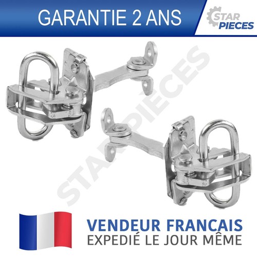 Tirant charniere cale porte - tirant,