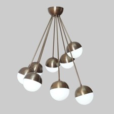 Suspension Chandelier Sputnik