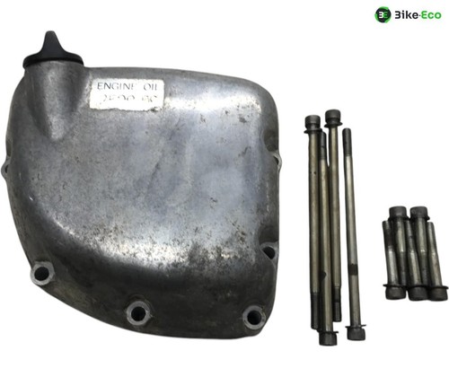 Carter huile suzuki 500 - carter,