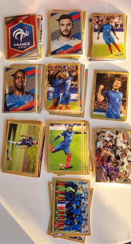 Stickers cartes panini family - stickers,,