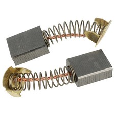 2 Balais charbon pour Makita