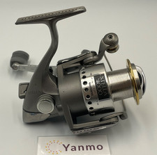 Shimano 95 Stella 4000 Spinning Fishing Reel Gear Ratio 5.7:1 Used Japan Used
