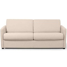 Canapé Convertible 3 Places