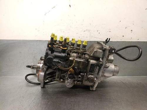 6060700601 pompe injection