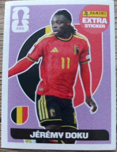 Panini fifa world cup - world, 2026