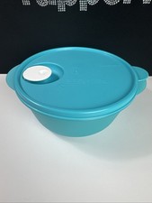 Tupperware Crystalwave Plus