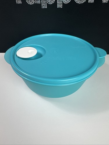Tupperware crystalwave plus - crystalwave,