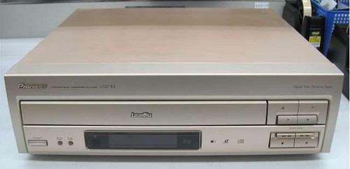 Pioneer cld lecteur cd - |,