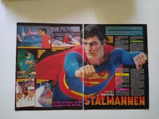 Superman Christopher Reeve