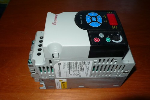Variateur triphase 380v - 380v, 1,5kw