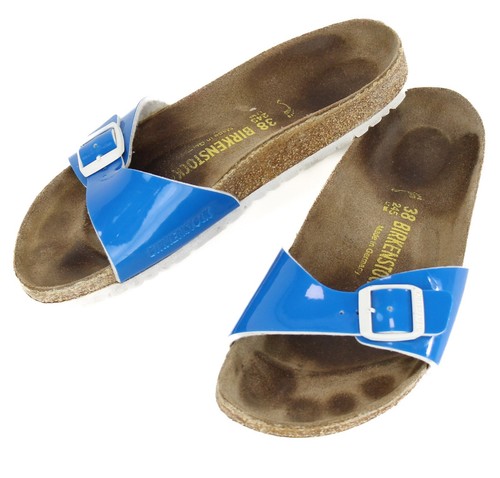 Birkenstock 245 sandales - 245,