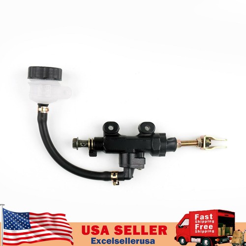 Moto universal rear master - moto,