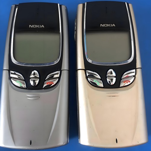 Nokia 8850 slide classic - nokia,