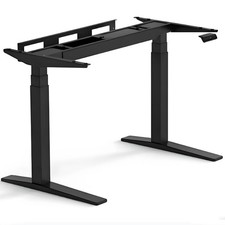 E7B-PRO-EUV2 bureau réglable