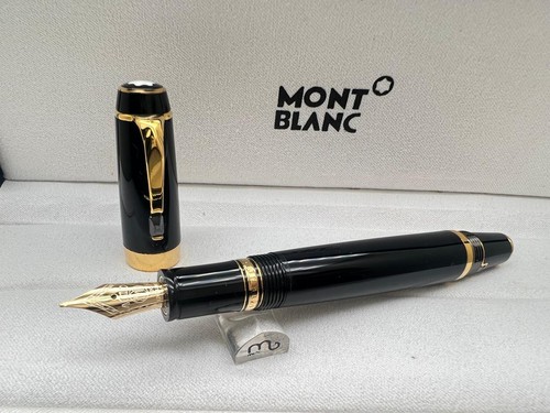 Montblanc stylo plume bohème - plume,