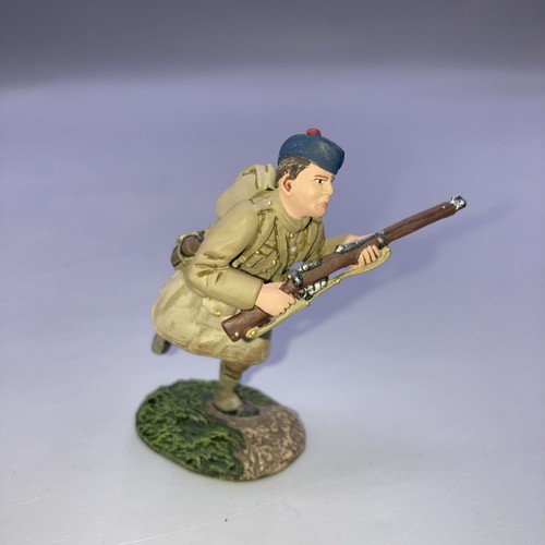 Britain figurine sans boite - w.,