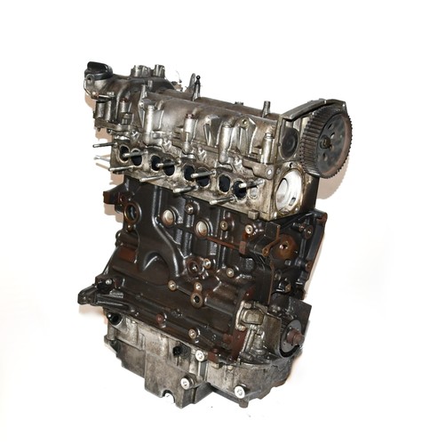 Moteur diesel 55573554 - moteur,