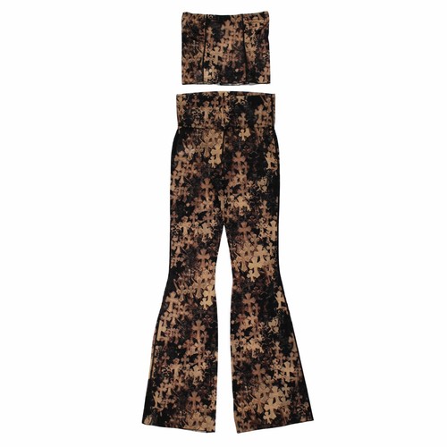 Chrome hearts flooded - hearts,