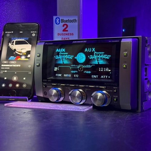 Pioneer carrozzeria p009md - pioneer,