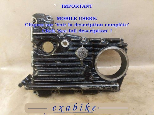 Carter huile pour kawasaki - pour,