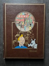 ROMBALDI  TINTIN  QUICK ET