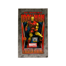 Bowen The invincible Iron Man