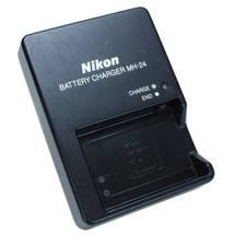 Nikon MH-24 Chargeur d'origine