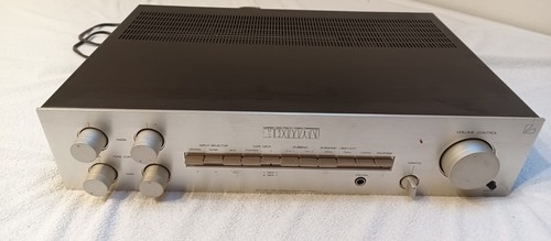 Ampli luxman audiophile - l2,