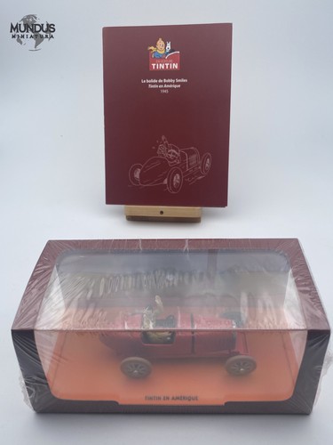 Bolide bobby smiles - bolide, de