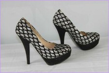 Escarpins HOT Synthétique