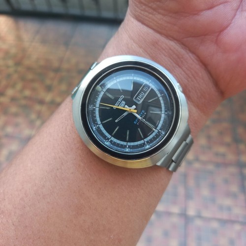 Rare montre homme seiko ufo - rare,