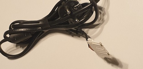 Câble alimentation pour tv - câble,