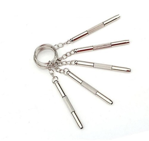 Porte clé outils tournevis - tournevis, de