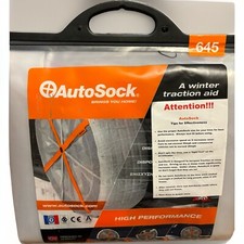 AUTOSOCK Traction Aid Size-645