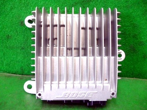 Amplificateur voiture bose - de,