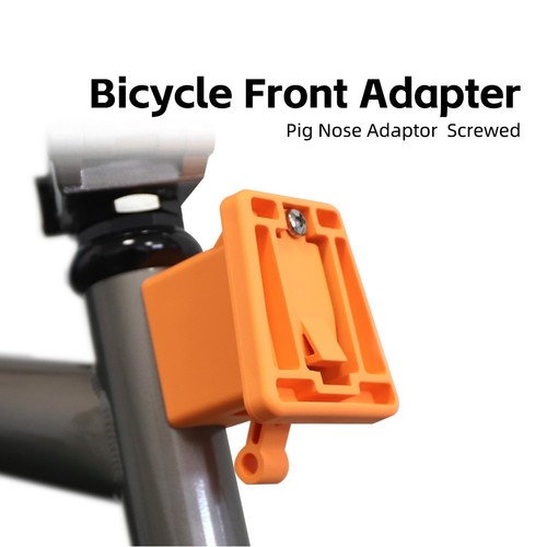 Pour for brompton - , adaptateur