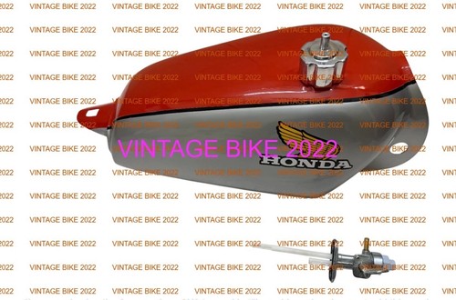 Honda 250 1973 - 250,