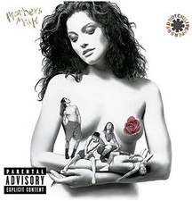 Red Hot Chili Peppers Mother's