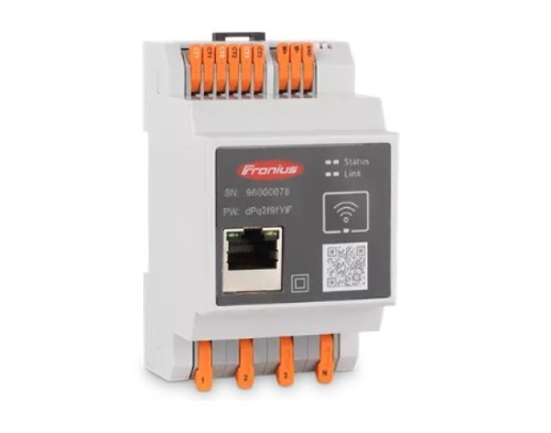 Fronius smart meter - fronius,