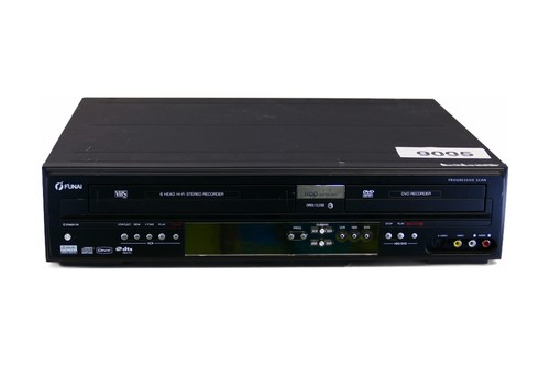 Funai t3b n8182db - funai, vhs