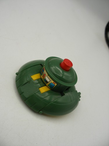 Robot vintage hasbro - vintage,