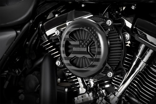 Vance hines vo2 america - vance,