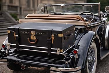 Malle automobile louis - automobile,