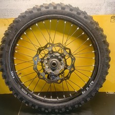 JANTE ROUE AVANT 21 X 1.60 KTM