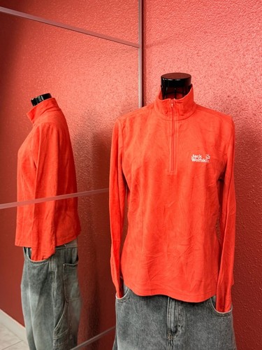 Polaire jack wolfskin vintage - polaire,