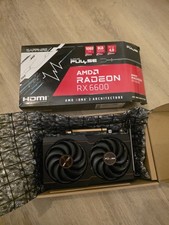 SAPPHIRE PULSE AMD Radeon RX