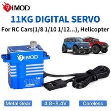 9IMOD RC Servo 11KG Coreless