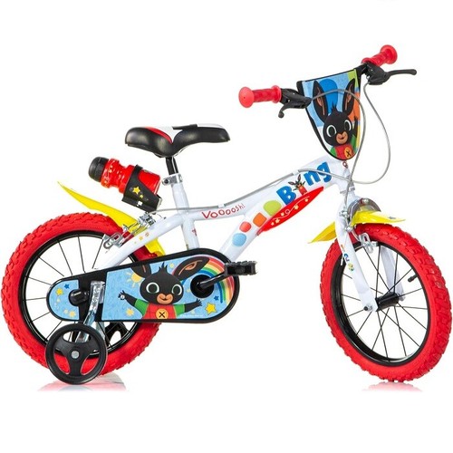 Bing vélo montagne taille - de,