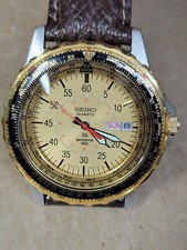 SEIKO Quartz SQ Sport 150 Ref